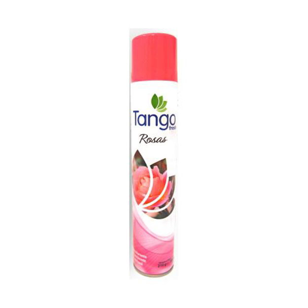 Imagen de Desodorante de Ambiente Tango 400 ml Rosas
