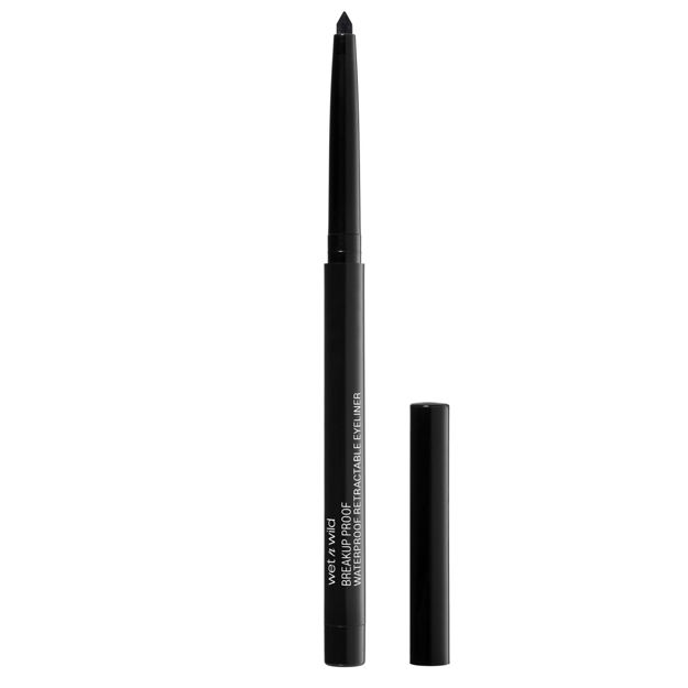 Imagen de Delineador De Ojos Retractil Wet n Wild Megalast Nº691