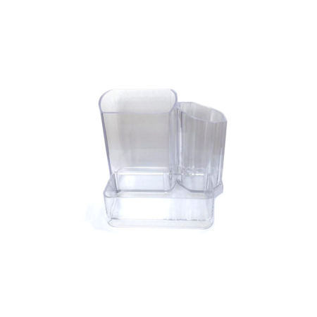 Imagen de Organizador de Cosmetico 10x13 cm Stay Beautiful