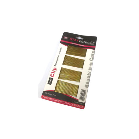 Imagen de Ondulines Dorados 5cm Stay Beautiful