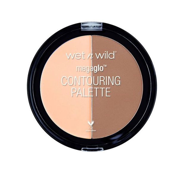 Imagen de Paleta Contour  Wet n Wild 749A