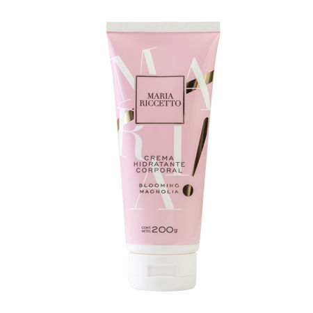 Imagen de Crema Hidratante Maria Riccetto Blooming Magnolia 200 ml