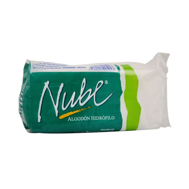Imagen de Algodon Nube 40 g