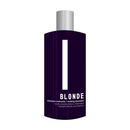 Imagen de Shampoo Matizante Riviera Blonde 250 ml