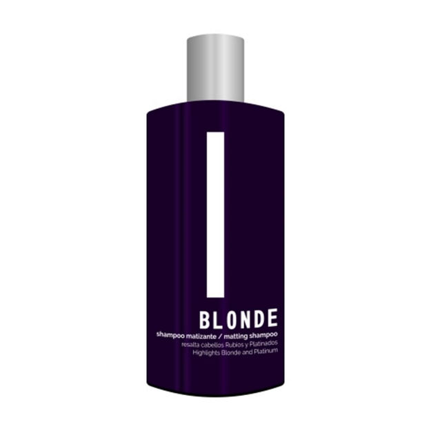 Imagen de Shampoo Matizante Riviera Blonde 250 ml