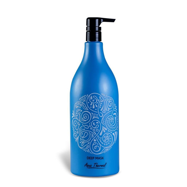 Imagen de Acondicionador Aqua Thermal 1500 ml Pro Color