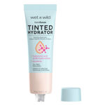 Imagen de Crema Hidratante con Color Wet N Wild Porcelain
