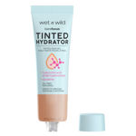 Imagen de Crema Hidratante con Color Wet N Wild Medium Deep