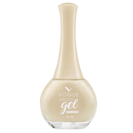 Imagen de Esmalte Vogue Efecto Gel Punta del Este