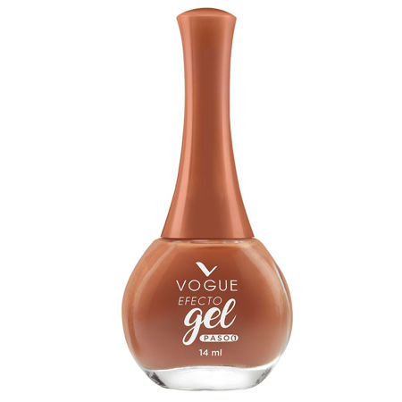 Imagen de Esmalte Vogue Efecto Gel Mendoza
