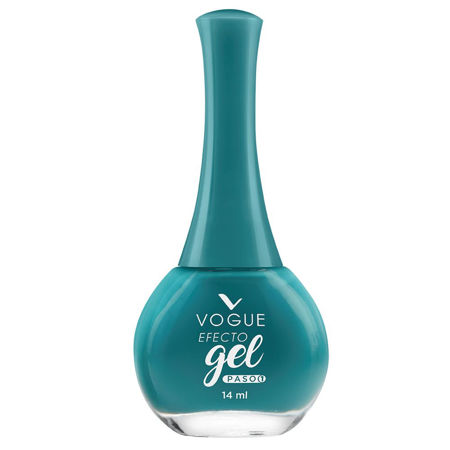Imagen de Esmalte Vogue Efecto Gel Cancun
