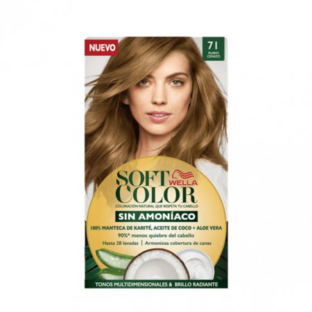 Imagen de Tinta Soft Color Nº71