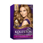 Imagen de Tinta Koleston Kit Nº73 Rubio Avellana