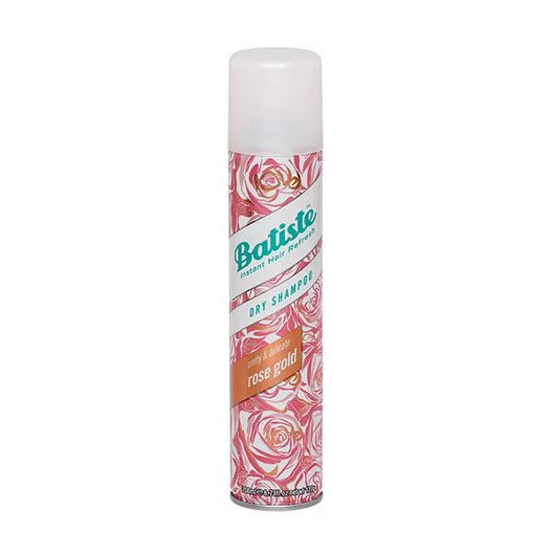 Imagen de Shampoo en Seco Batiste 200 ml Rose Gold