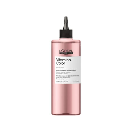 Imagen de Concentrado Loreal Pro Vitamino Color 400 ml
