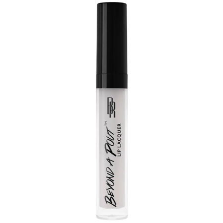Imagen de Brillo Labial Black Radiance Beyond a Pout Sweet n Spicy