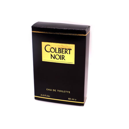 Imagen de Colbert Noir Edt 60 ml con Vaporizador