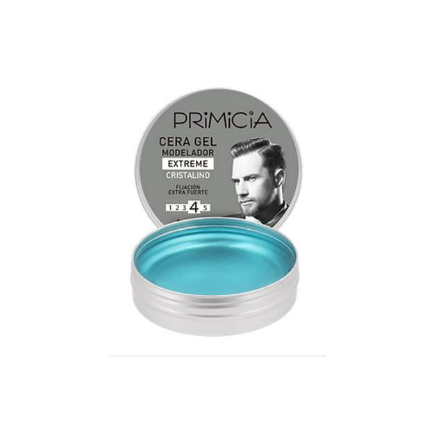 Imagen de Cera Gel Modelador Primicia Extreme 90 g