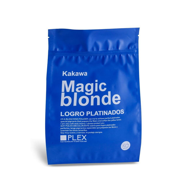 Imagen de Polvo Decolorante Kakawa Magic Blonde 500 g