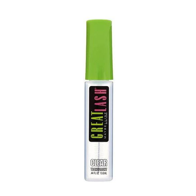 Imagen de Mascara de Pestañas Maybelline Great Lash Transparente