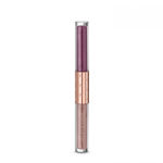 Imagen de Sombra Liquida Naj Oleari Shiny Duo N°01