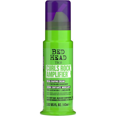 Imagen de Crema para Rulos Tigi Bed Head Curls Rock Amplifier 113 ml