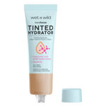 Imagen de Crema Hidratante con Color Wet N Wild Medium Tan