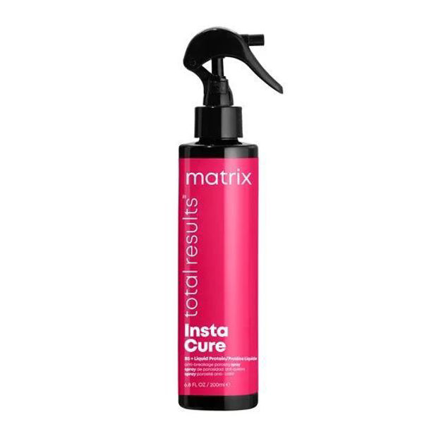 Imagen de Spray Antiquiebre Matrix Total Results Instacure 200 ml