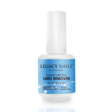 Imagen de Manicure Fill Line Remover Legacy Nails