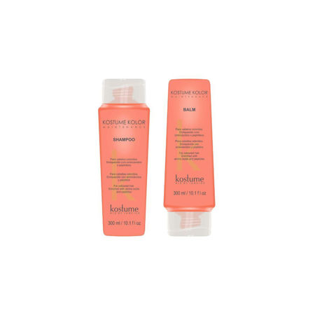 Imagen de Pack Kostume Color Maintenance Shampoo + Acondicionador