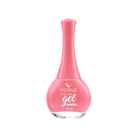 Imagen de Esmalte Vogue Efecto Gel Alegre