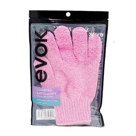 Imagen de Guante Exfoliante Evok