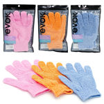 Imagen de Guante Exfoliante Evok