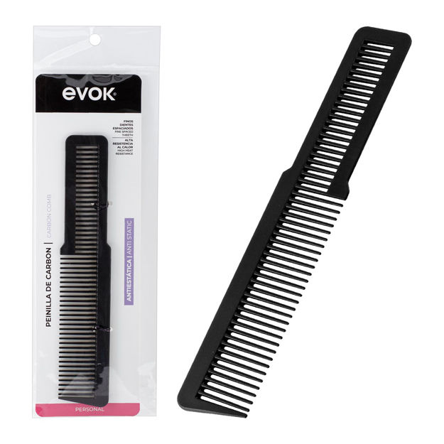 Imagen de Peine de Carbon Evok A019-MX6013