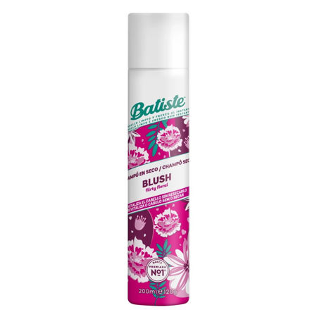Imagen de Shampoo en Seco Batiste 200 ml Blush