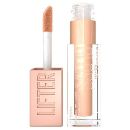 Imagen de Brillo Labial Maybelline Lifter Gloss N°020 Sun