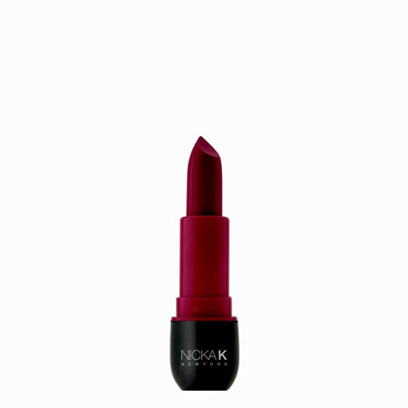 Imagen de Labial Nicka K Vivid Matte N°20 Deep Pink