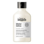 Imagen de Shampoo Limpiador Anti Metal Metal Detox Loreal Pro 300 ml