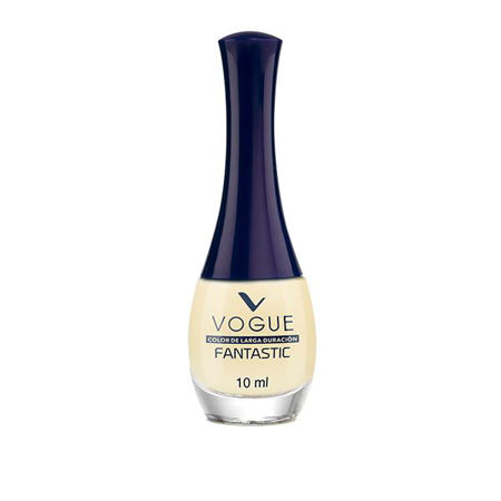 Imagen de Esmalte Vogue Fantastic Piña Decidida