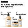 Imagen de Shampoo Reparador Absolut Repair Gold Loreal Pro 500 ml