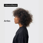 Imagen de Shampoo Reparador Absolut Repair Gold Loreal Pro 500 ml