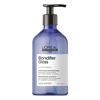 Imagen de Shampoo Iluminador Blondifier para Rubios Loreal Pro 500 ml