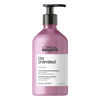Imagen de Shampoo Alisador Liss Unlimited Antifrizz Loreal Pro 500 ml