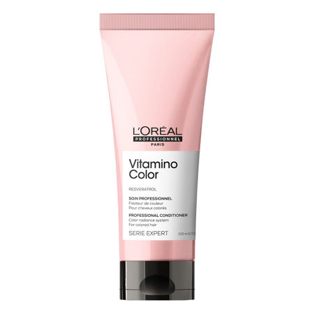 Imagen de Acondicionador Vitamino Color Loreal Pro 200 ml
