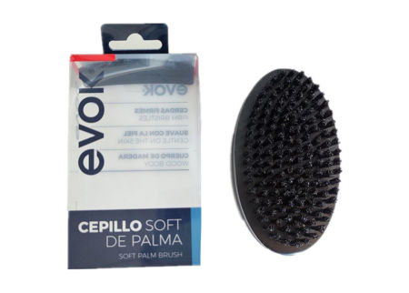 Imagen de Cepillo Soft de Palma Evok S10N