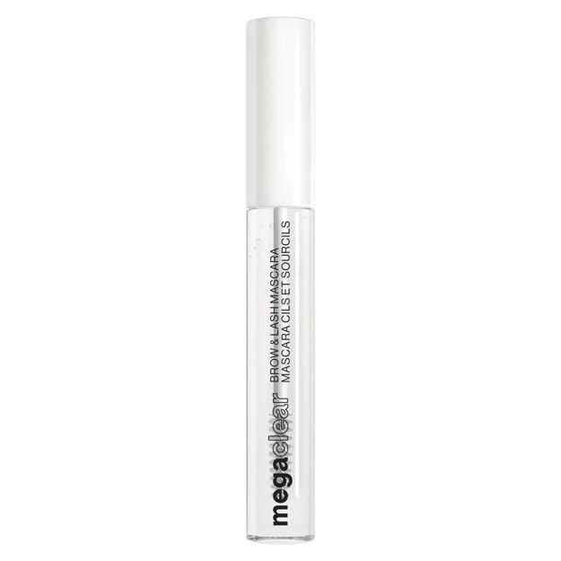 Imagen de Mascara de Pestañas Transparente Wet N Wild Mega Clear