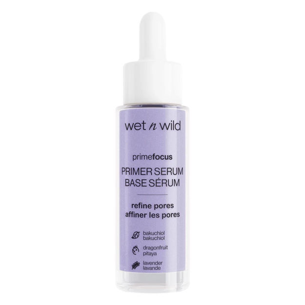Imagen de Primer Serum Wet N Wild Primefocus