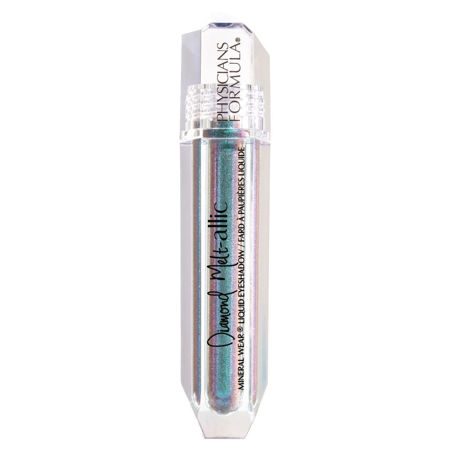 Imagen de Sombra Liquida Physicians Formula Melt-Allic Beam of Blue