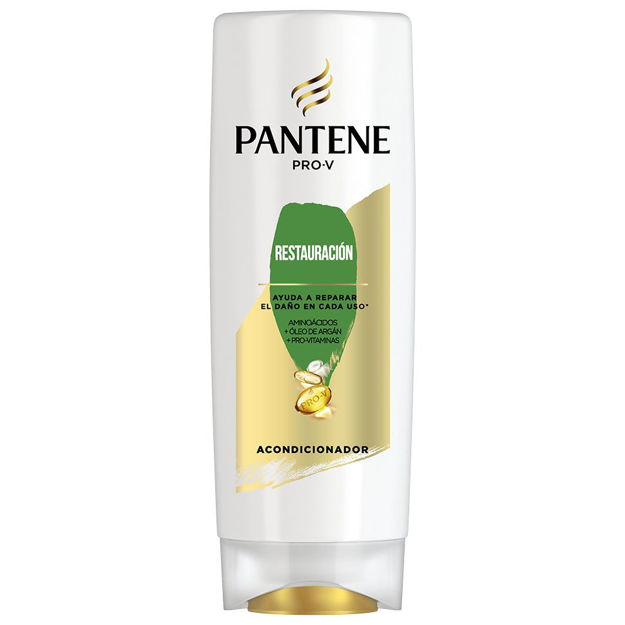 Imagen de Acondicionador Pantene 200 ml Restauración