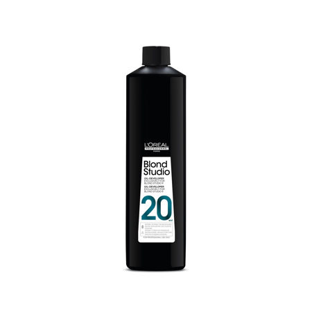 Imagen de Oxidante Loreal Professionnel Blond Studio 20 Vol 1000 ml
